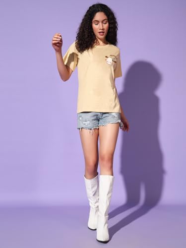 Image of THE DRY STATE Women T-Shirt