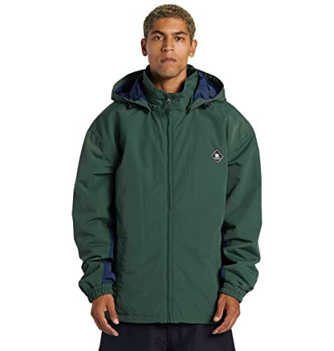 DC Shoes Vista - Chaqueta técnica snow para Hombre