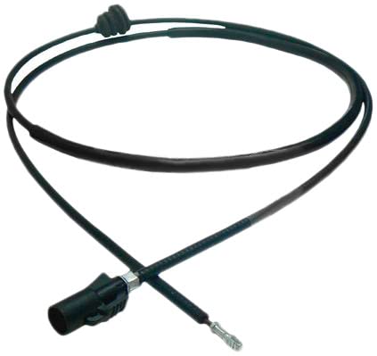 METZGER S 31110 Tachowelle, Cofle