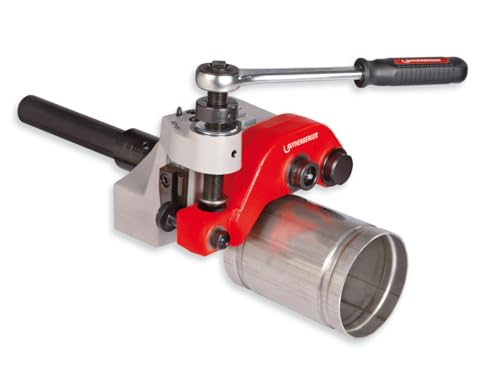 Husillo de rainurage pour réparer les pannes de rainureuse