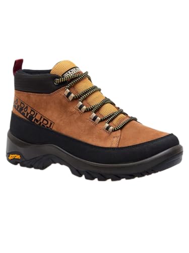 Zapatos de gamuza Napapijri Phlox para hombre   42
