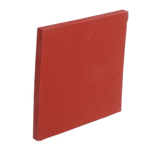 DOITOOL Silicone Heat Pad for Laminating Machine Heat Transfer Equipment and Easy to Clean