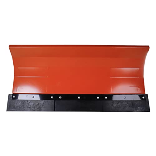 Vergrößerungsschild L Für Schneeschieber - Made In Germany Für Photovoltaik