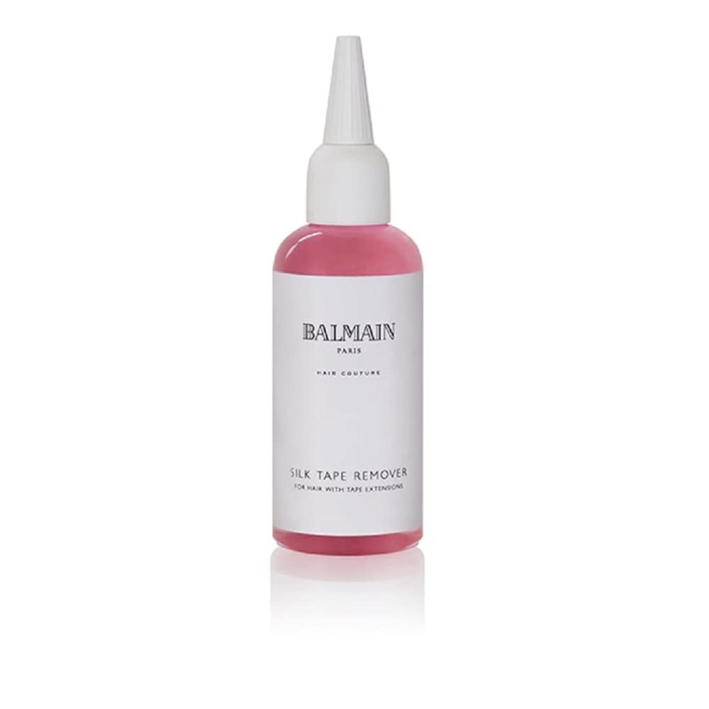 Balmain Silk Tape Remover 100 ml