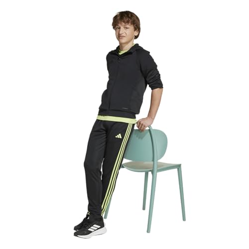 adidas Boys' Tiro 25 Essentials Training Pants3