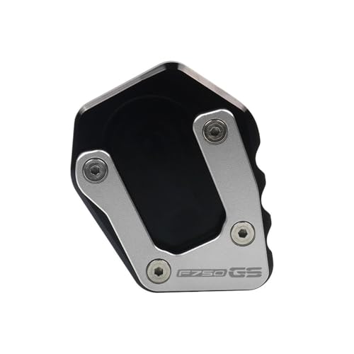 Extension de béquille latérale CNC pour Moto F750GS et F850GS Adventure 2020-2023