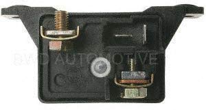 Borg Warner R3026 Relay