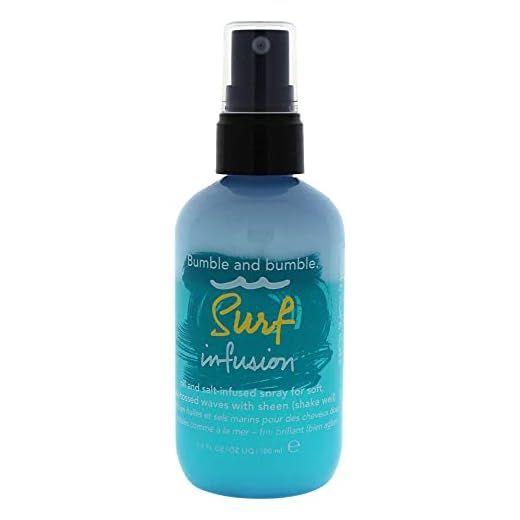 Bumble And Bumble Surf Infusion 100Ml