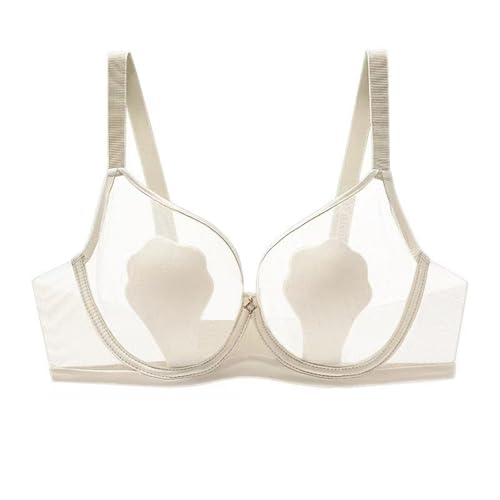 Reggiseni Minimizer Riducente Contenitivo Trasparenti Taglie Forti Reggiseno Senza Ferretto