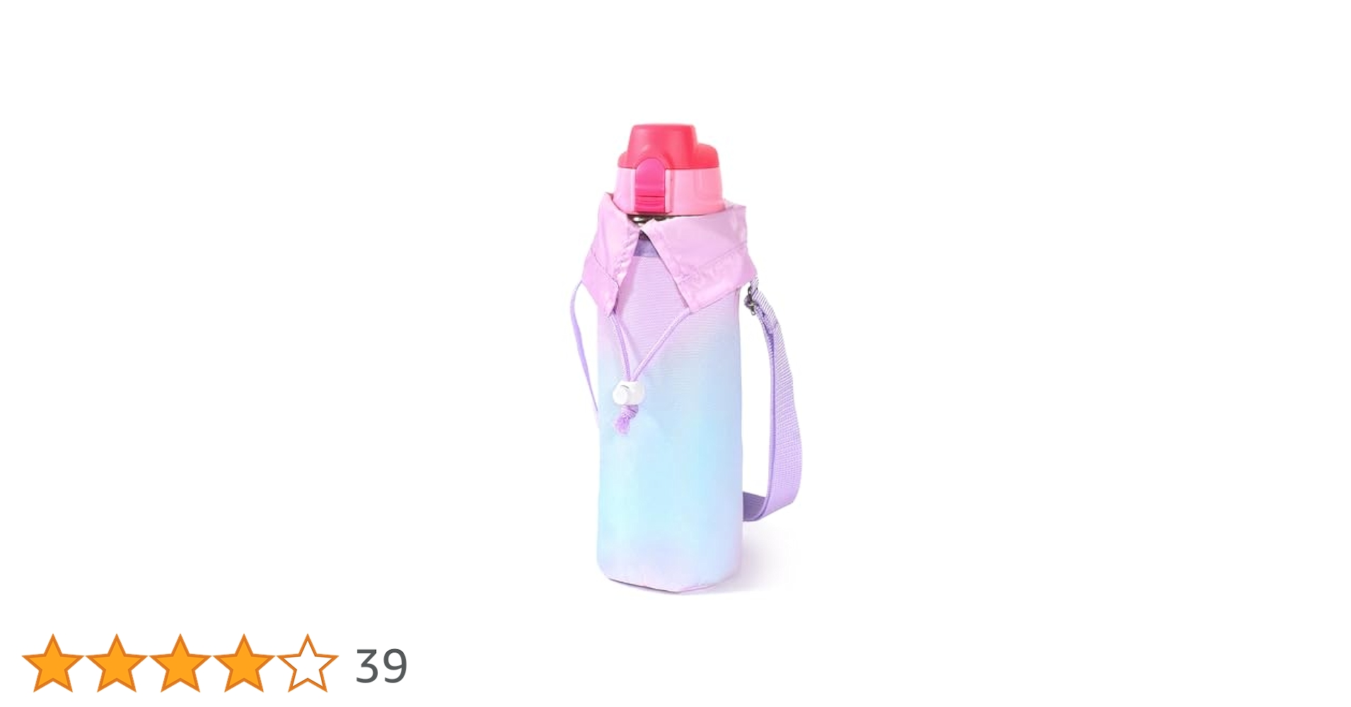 スイーツ様　ハンドメイド　水筒カバー Amazon.co.jp: COLORFUL CANDY STYLE 水筒カバー ラージタイプ