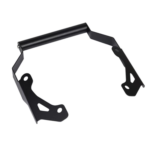 Support de navigation NC750X anti vibrations pour écran GPS lisible