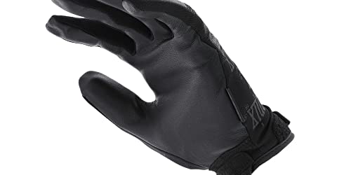 Mechanix Wear Tactical Specialty Element Gloves (Medium, All Black)