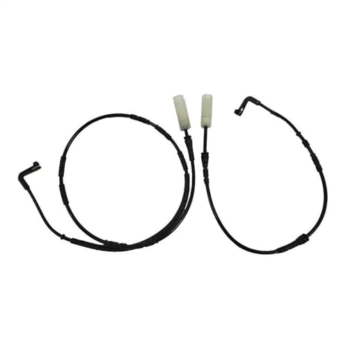 Pastillas de freno para BMW E90 con sensor OEM 34356762252 juego completo delantero y trasero