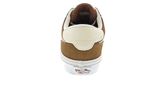 Image of Vans Womens Brooklyn Ls Shoe | Low-top Sneakers for Everyday Wear, Walking, Work & Fashion