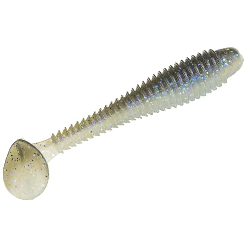 Image of Strike King Rage Swimmer Swimbait