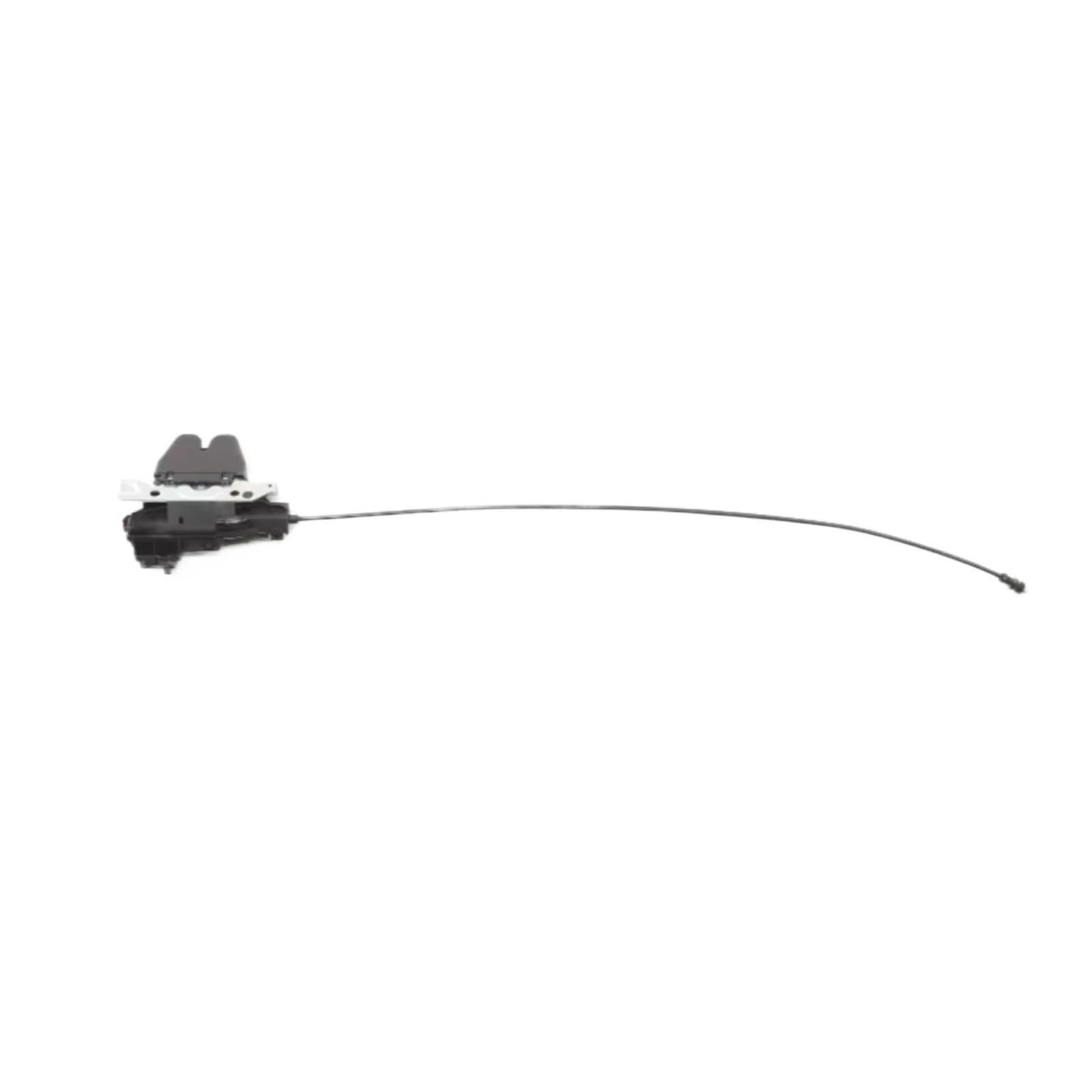 Tailgate Lock Compatible with Benz for Slk350 for R170 2015-2016 for Slk350 for R170 2014-2014 1 Pcs Car Trunk Lid Latch A2047500485