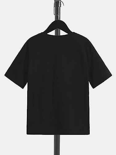 SOLY HUX Boy's Graphic Tees Short Sleeve Round Neck T Shirts Summer Trendy Tops Clothes2