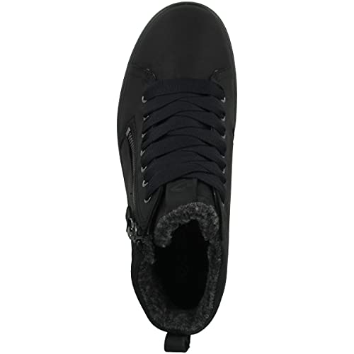 ECCO Women's Soft 7 TRED Gore-TEX High Sneaker2