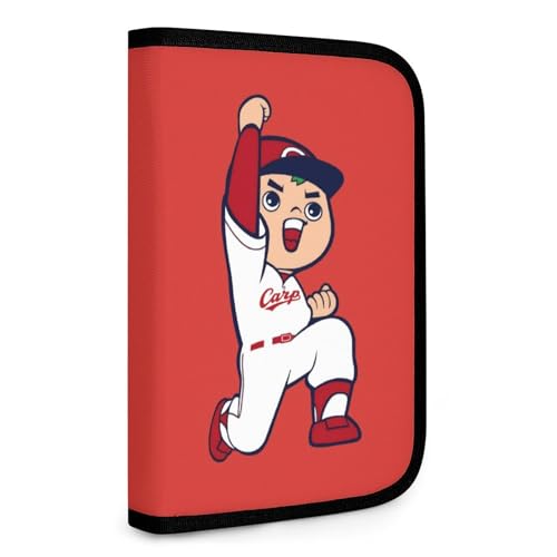 [ZQYFAIQI] ��q�蒠�P�[�X �L�� ���m�J�[�v �J�[�v�V�� �}���`�P�[�X ��l�p �ʉ@�E�H���b�g �ʒ��o�b�O ����蒠 ���[�o�b�O ������� ��e�� A5�T�C�Y �f�@�� �ی��� �L���b�V���J�[�h �v���[���g