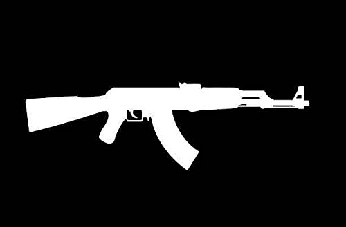 Amazon.co.jp: AK47 自動小銃 アサルトライフル カラシニコフ