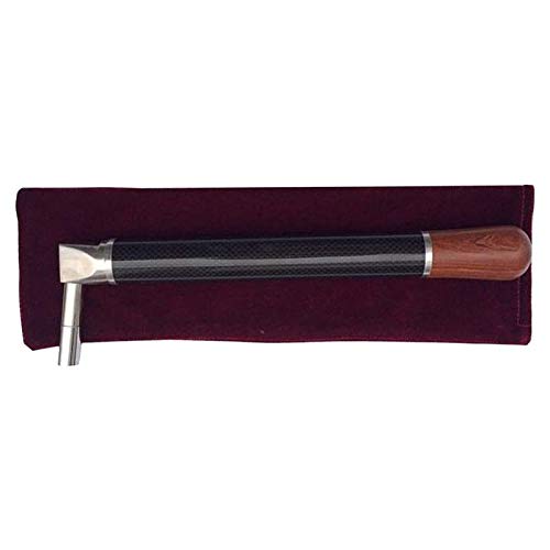 Levier de marteau de piano professionnel clé en fibre de carbone Clé d'accordage de piano Accessoires pour piano Convient à la plupart des pianos