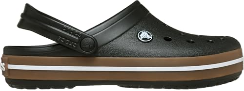 Image of Crocs Unisex-Adult Crocband Clog