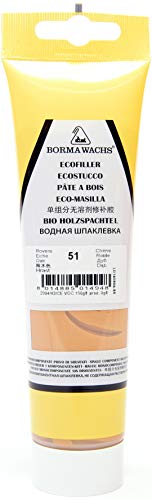 Preisvergleich Produktbild Borma Wachs 8210100047 Holzspachtel, Eiche Hell - 51