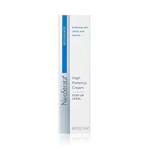 NeoStrata Resurface High Potency Cream - Crema de alta potencia, 30 g