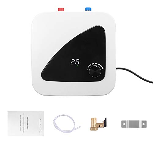 Top 11 Under Sink Water Heater EnergyEfficient Gift Ideas