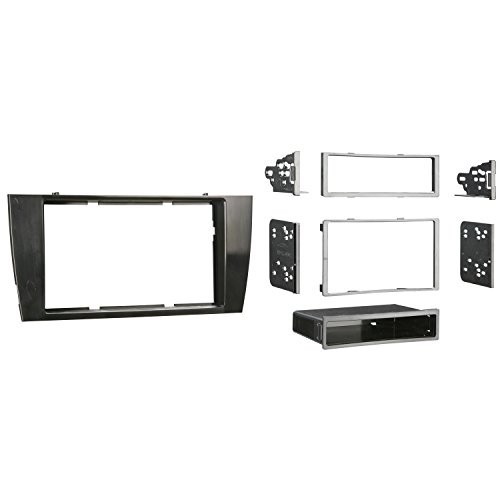 Kit d'installation Metra 99-9501B pour autoradio Jaguar S-Type X-Type