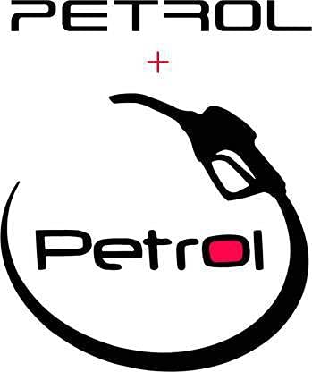 VS3 Set of 2 car Tank Petrol Sticker-image-19