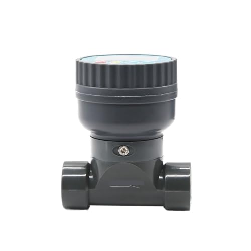 Débitmètre numérique RS485 compact DN25 à haute précision électronique - 2