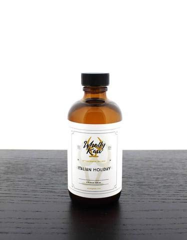 Wholly Kaw After Shave Splash, Italian Holiday