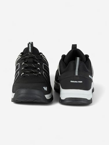 Image of Wildcraft Mens Outrider 3 La Hiking Shoe