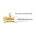 OEMTOOLS 24506 Cooling System Back Flush Tool, Heater Core Flush Tool, Radiator Flush Tool, Coolant Flush Tool, Heater Flush, Back Flush Valve
