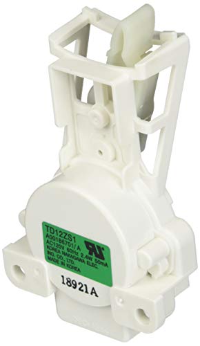 Actionneur Shift 5304492254 résout problème essorage machine - 2