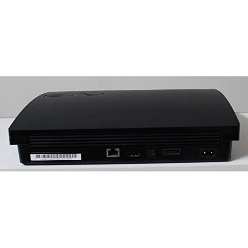 Console PlayStation 3 160GB - Sony