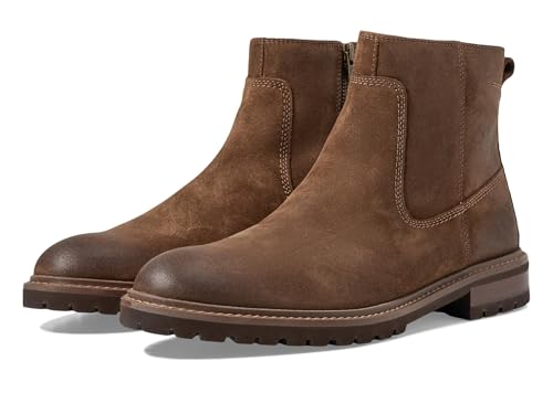 Image of Johnston & Murphy Barrett Zip Boots