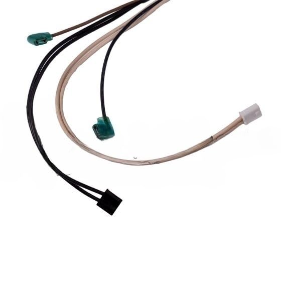 39D0-0311-00 Burner Harness Fits Dayton 4XA50 Portable Kerosene Heater