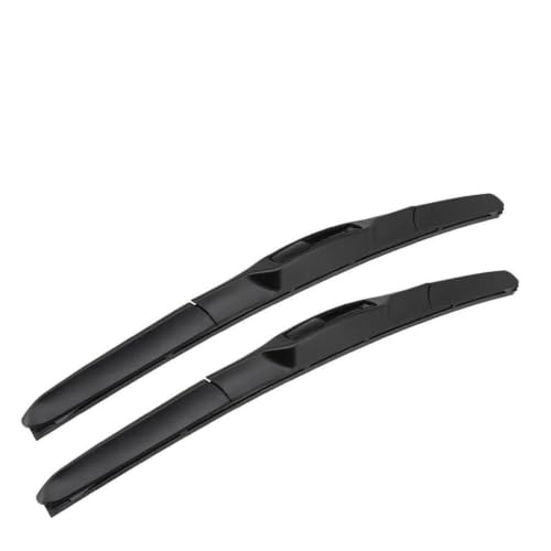 Essuie-glace Infiniti Q50 2014-2016 pour balais de pare-brise avant 26 17 pouces