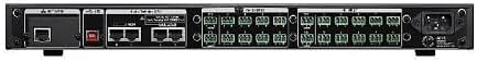 ATDM-1012 10-Channel Digital Smart Mixer