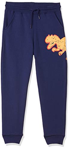 Image of Amazon Brand - Jam & Honey Boys Work Utility Pants