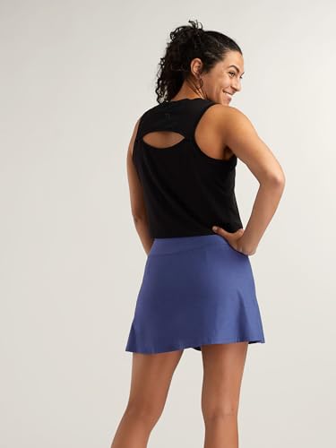 Title Nine Flora Skort4