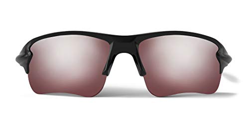 REKS Trivex Polarized Color Boosting® Sunglasses with Seafoam Green mirror2