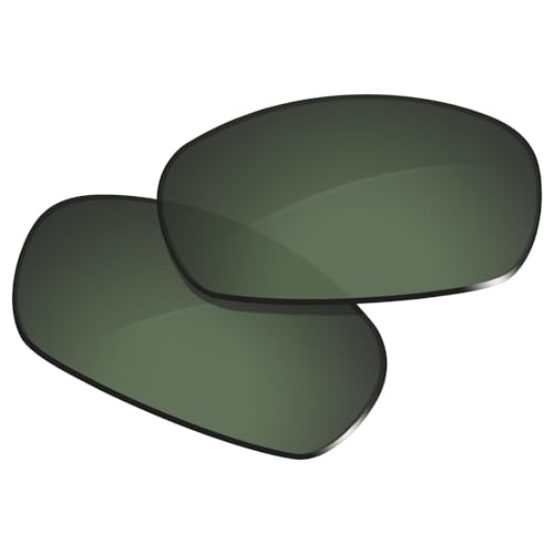 Image of 100% Precise-Fit Replacement Sunglass Lenses for RayBan RB3445 61mm
