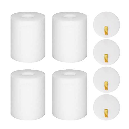 VACUSHOP �����p���{�b�g�N���[�i�[ Shark AV2501AE/RV2502AE/AV2511AE/AV2501S HEPA�t�B���^�[ �A�N�Z�T���[�p�[�c X4�t�B���^�[