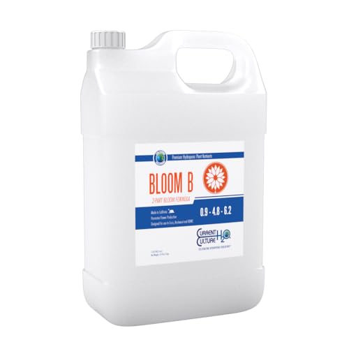 Bloom B - Fertilizante Líquido Pure Quart miniatura 2