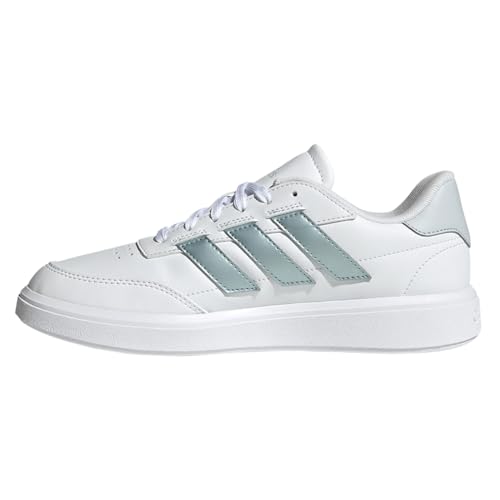 adidas Women's Courtblock Sneakers4