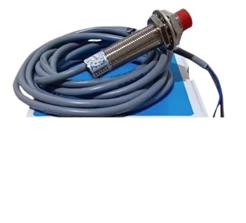 Ofertas Sensor Inductancia PM12 04N