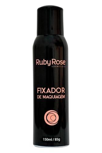 Fixador De Maquiagem HB312 Ruby Rose
